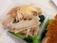 -和平馆·地道港澳茶餐厅(西门口店)