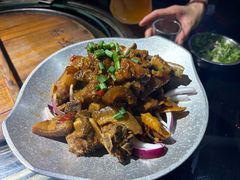 -好灶头妈妈菜·柴火灶台鱼·千岛湖土菜地标美食