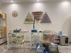 -星漾美学美容美体中心