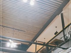 大堂-姑奶奶老厨房(南坪路总店)