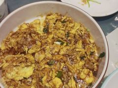 醋溜木须-紫光园·烤鸭(吕家营店)