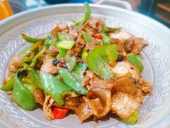 -花舍·新派粤菜·西餐·下午茶(亚运村·鸟巢店)