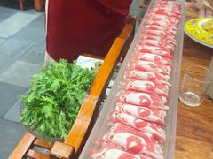 -乐宴·老北京铜火锅(八卦岭店)