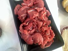 -贵州黄牛肉馆(韩村路店)