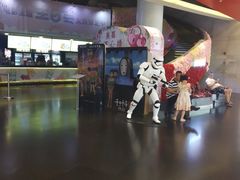 -美嘉欢乐影城(万象城店)