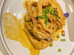 芥末鸭掌-惠丰堂饭庄·烤鸭·京味菜(西北旺·唐家岭店)