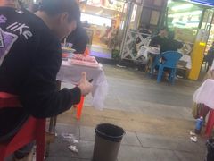-虾大侠·盱眙龙虾老北京铜锅涮羊肉(金楠天街店)