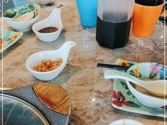 -采椰郎椰子鸡·脆皮鸡火锅(融创茂店)