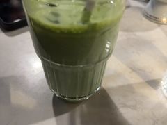 -Rechill Cafe(工体店)