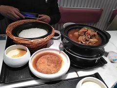 -谷田稻香·砂锅菜(川沙百联店)