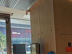 -麦当劳(苏州中心星悦汇店)