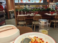 -辣可可·小炒黄牛肉(望京凯德MALL店)