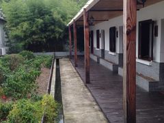 -长兴岛郊野公园农场食堂