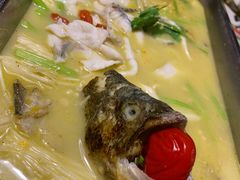 -新白鹿餐厅(城西银泰城店)