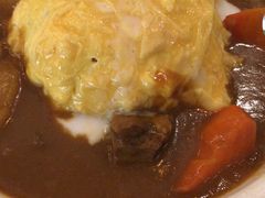 -呀咪咖喱屋(龙之梦购物中心莘庄店)
