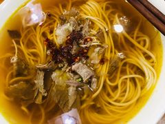 -鑫明明拉面(宁化路店)