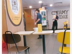 -麦当劳(湛江大厦店)
