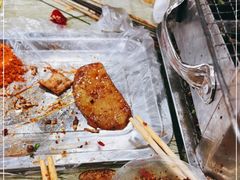 -杨婆婆烤肉(文昌阁店)