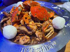 -胖哥俩肉蟹煲(虹口龙之梦店)