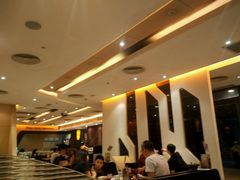 -必胜客(仁恒店)