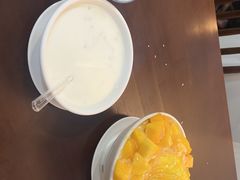 -水牛奶皇后糖水铺(深圳总店)