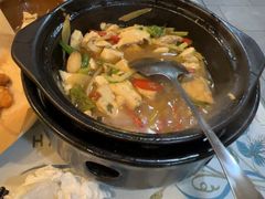 -来客家食府 · 福建客家菜