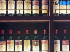 -Wolfgang’s Steakhouse 沃夫冈牛排馆(上海白玉兰广场店)