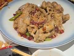 -柒五龙虾(八王寺店)