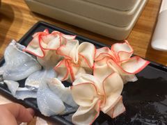 -水林间·寿喜烧自助(仙林金鹰店)
