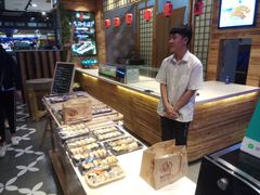 -佰禾寿司(学府凯德店)