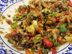 -新新湘菜馆(新中街二条店)