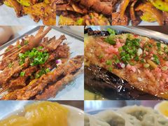 -小板凳(四公里店)