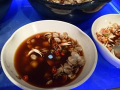 -韩盛·盛江山自助料理(于洪新玛特店)