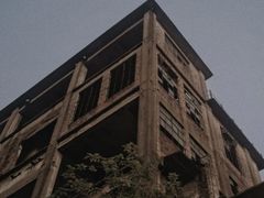 -广州市紫泥堂文化创意园景区