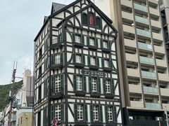 -西村咖啡店 (中山手本店)