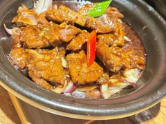 -兄弟爬爬虾(北京路店)
