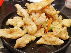 -金掌勺锅包肉(太原万达店)