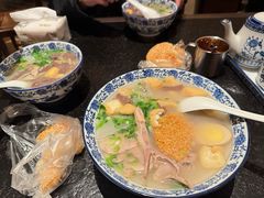 -小潘记鸭血粉丝汤