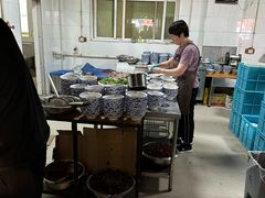 -清真马杰山牛肉汤馆