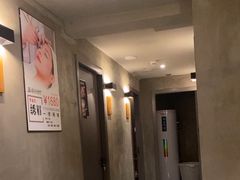-施奈儿.洗头頭療.按摩SPA.采耳(上梅林店)