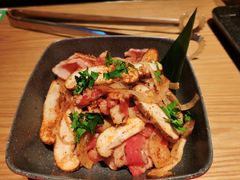 孜然牛肉-新石器烤肉(之心城店)
