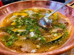 -妈妈的味道(和顺古镇店)