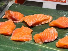 -加餐海鲜自助(宝龙一城店)