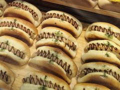 -BreadTalk面包新语·烘焙蛋糕(金光华广场店)