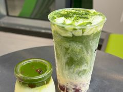 -迷客夏Milksha(圆融天幕店)