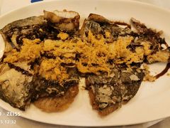 -蓬莱阁中餐厅(崇文门店)