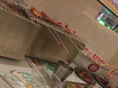-曾百万小炉小串自助烧烤(高新店)