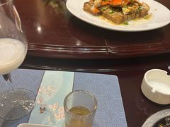 -万家宴海鲜大酒楼(五四路店)