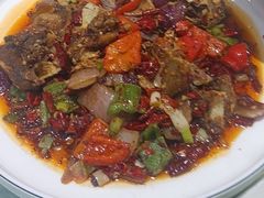 -曹家小厨(贵阳路店)