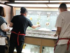 -海底捞火锅(宇飞大厦店)